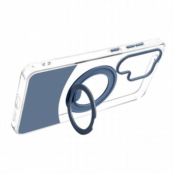 ����� S25 ������ - ����� ����� Velox MagRing ��� �� �� ���� ���� ����� ��� ���� Samsung Galaxy S25 Ultra