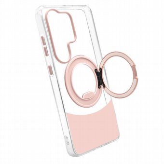 ����� S25 ������ - ����� ����� Velox MagRing ��� �� �� ���� ���� ����� ��� ���� Samsung Galaxy S25 Ultra