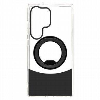 ����� S24 ������ - ����� ����� Velox MagRing ��� �� �� ���� ���� ����� ��� ���� Samsung Galaxy S24 Ultra