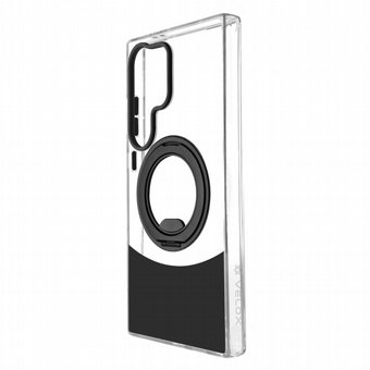 ����� S24 ������ - ����� ����� Velox MagRing ��� �� �� ���� ���� ����� ��� ���� Samsung Galaxy S24 Ultra