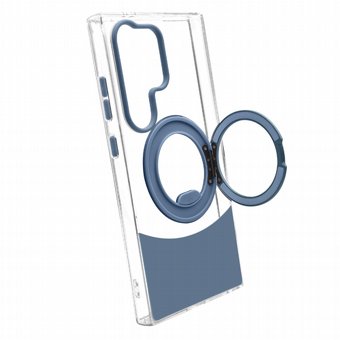 ����� S24 ������ - ����� ����� Velox MagRing ��� �� �� ���� ���� ����� ��� ���� Samsung Galaxy S24 Ultra