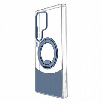 ����� S24 ������ - ����� ����� Velox MagRing ��� �� �� ���� ���� ����� ��� ���� Samsung Galaxy S24 Ultra