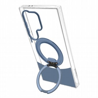 ����� S24 ������ - ����� ����� Velox MagRing ��� �� �� ���� ���� ����� ��� ���� Samsung Galaxy S24 Ultra