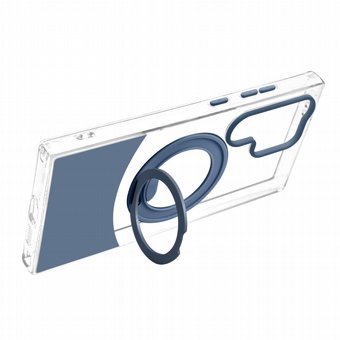 ����� S24 ������ - ����� ����� Velox MagRing ��� �� �� ���� ���� ����� ��� ���� Samsung Galaxy S24 Ultra