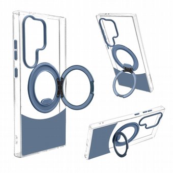 ����� S24 ������ - ����� ����� Velox MagRing ��� �� �� ���� ���� ����� ��� ���� Samsung Galaxy S24 Ultra