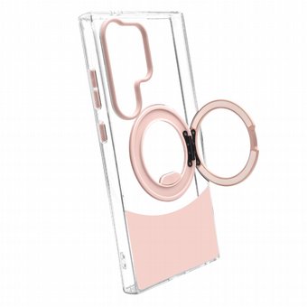 ����� S24 ������ - ����� ����� Velox MagRing ��� �� �� ���� ���� ����� ��� ���� Samsung Galaxy S24 Ultra