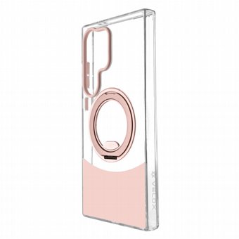 ����� S24 ������ - ����� ����� Velox MagRing ��� �� �� ���� ���� ����� ��� ���� Samsung Galaxy S24 Ultra