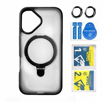 ������ 15 - ����� �� ���� Velox MagRing | iPhone 15 �� ���� MagSafe ������ ����� ����� ���� �������