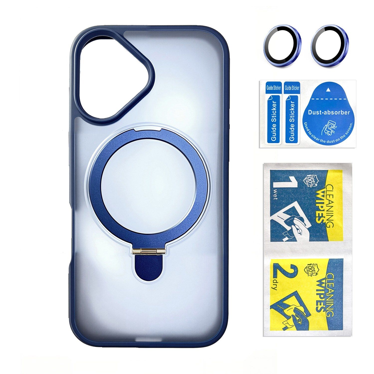 ����� Velox MagRing ������� 16 ���� ���� �� – ��� ����