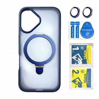 ������ 15 - ����� �� ���� Velox MagRing | iPhone 15 �� ���� MagSafe ������ ����� ����� ���� �������