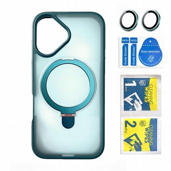 ������ 15 - ����� �� ���� Velox MagRing | iPhone 15 �� ���� MagSafe ������ ����� ����� ���� �������