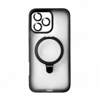 ������ 15 ��� - ����� �� ���� Velox MagRing | iPhone 15 Pro �� ���� MagSafe ������ ����� ����� ���� �������