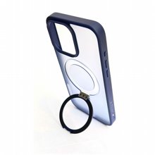 ������ 15 ��� - ����� �� ���� Velox MagRing | iPhone 15 Pro �� ���� MagSafe ������ ����� ����� ���� �������