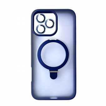 ������ 15 ��� - ����� �� ���� Velox MagRing | iPhone 15 Pro �� ���� MagSafe ������ ����� ����� ���� �������