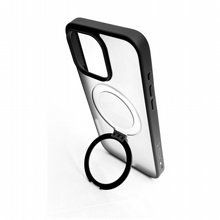 ������ 15 ��� ��� - ����� �� ���� Velox MagRing | iPhone 15 Pro Max �� ���� MagSafe ������ ����� ����� ���� �������