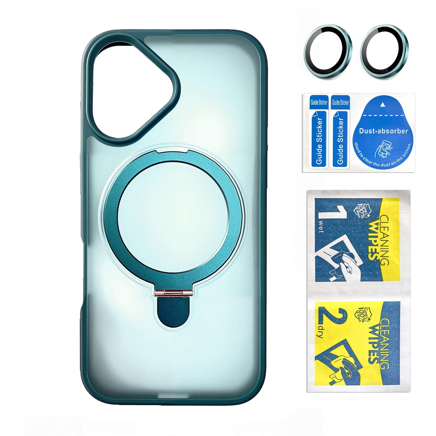 ����� Velox MagRing ������� 16 ���� ���� ���� �� – ��� ����