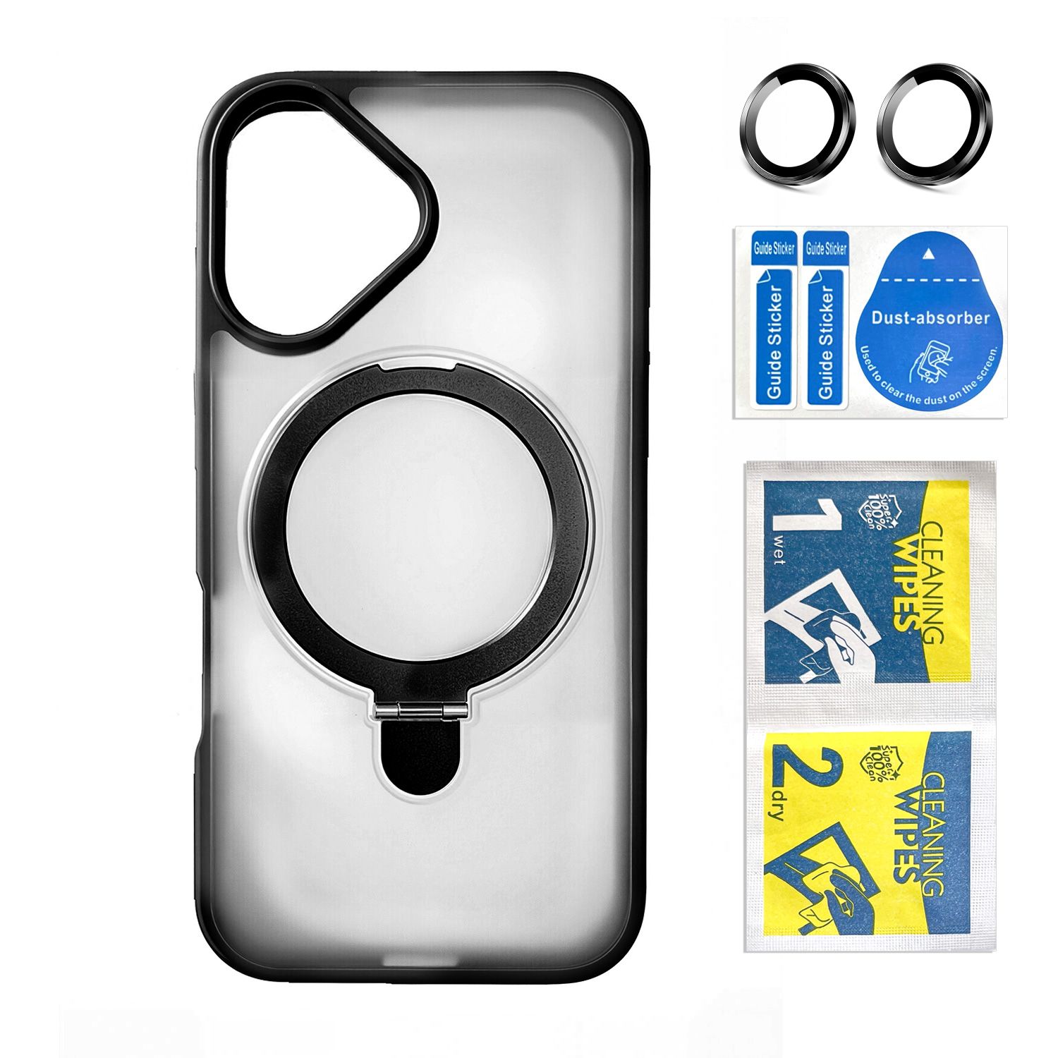����� Velox MagRing ������� 16 ���� ���� ���� �� – ��� ����