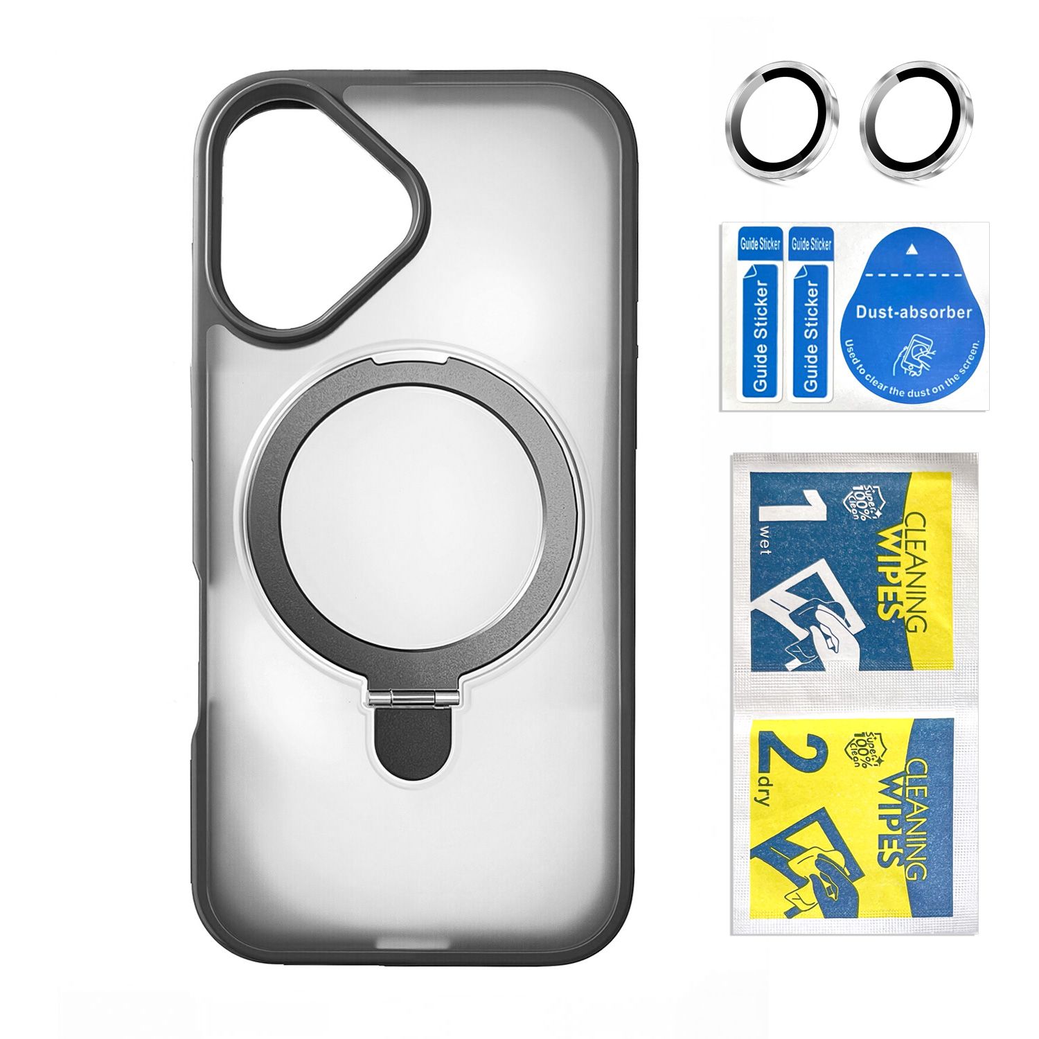 ����� Velox MagRing ������� 16 ���� ���� ���� �� – ��� ����