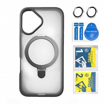 ������ 15 - ����� �� ���� Velox MagRing | iPhone 15 �� ���� MagSafe ������ ����� ����� ���� �������