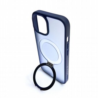 ����� Velox MagRing ������� 15 iPhone 15 � ��� ���� �� ��� ���