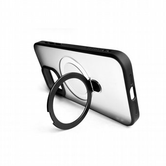 ����� Velox MagRing ������� 15 ��� iPhone 15 Pro � ����� ������� ����� �����