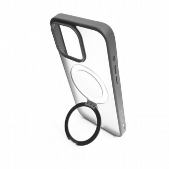 ����� Velox MagRing ������� 15 ��� iPhone 15 Pro � ����� ������� ����� �����