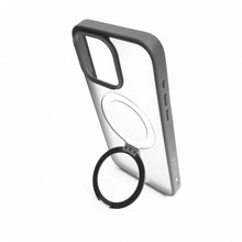 ����� Velox MagRing ������� 15 ��� iPhone 15 Pro � ����� ������� ����� �����