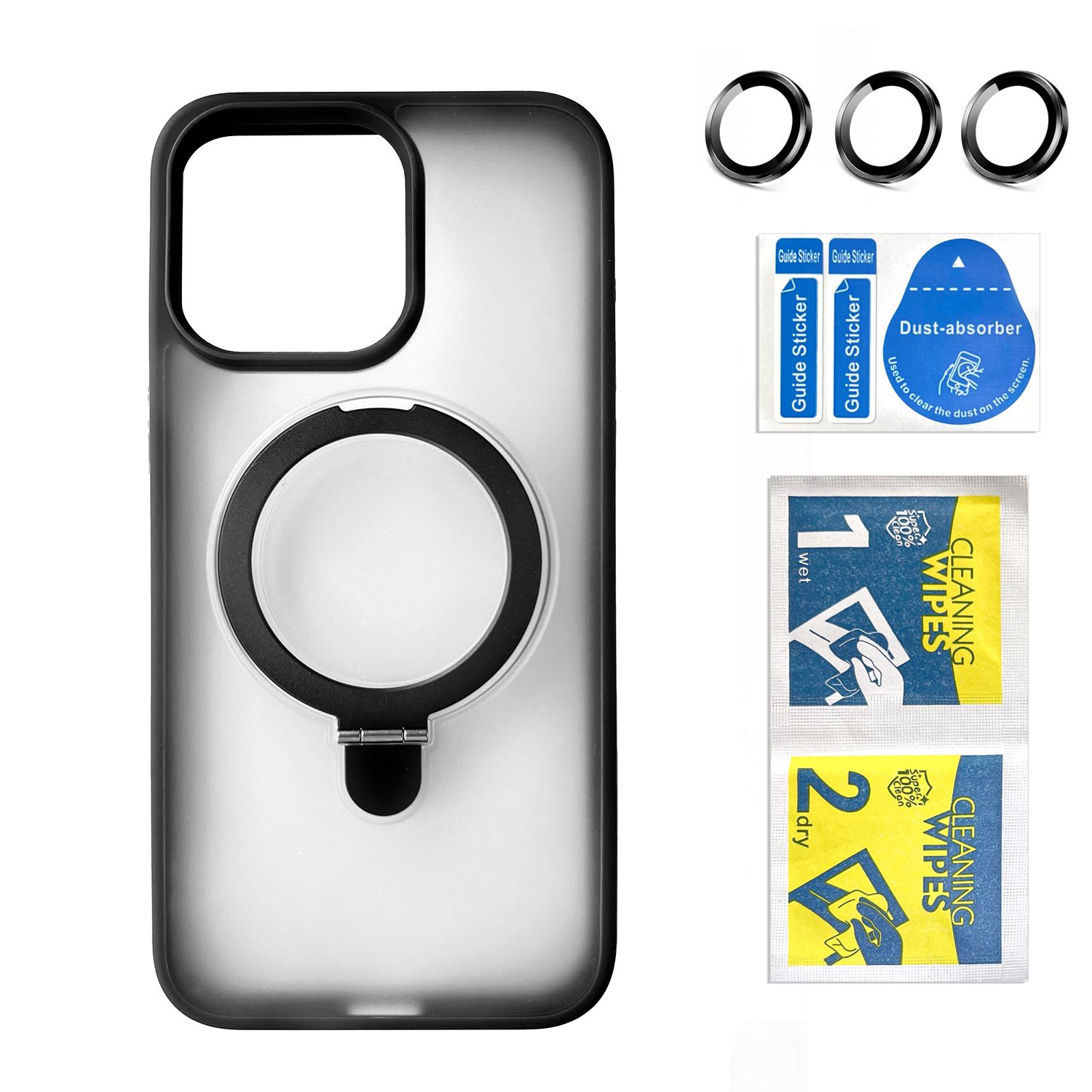 ����� ������: ���� ����, ������ ����� ������� ����� – Velox MagRing ������� 15 ��� ���