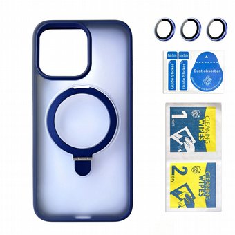 ����� Velox MagRing ������� 15 ��� ��� iPhone 15 Pro Max � ����� ������ � ���� ����, ������ ����� ������� �����