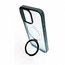 ������ 15 ��� ��� - ����� �� ���� Velox MagRing | iPhone 15 Pro Max �� ���� MagSafe ������ ����� ����� ���� �������