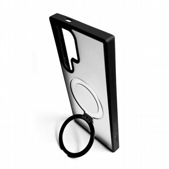 ����� S25 ������ - ����� ����� Velox MagRing ��� �� �� ���� ���� ����� ��� ���� Samsung Galaxy S25 Ultra