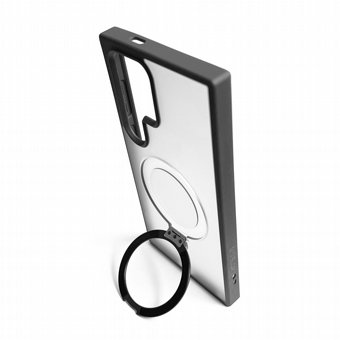 ����� S25 ������ - ����� ����� Velox MagRing ��� �� �� ���� ���� ����� ��� ���� Samsung Galaxy S25 Ultra