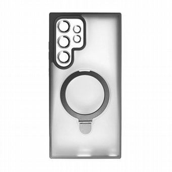 ����� S25 ������ - ����� ����� Velox MagRing ��� �� �� ���� ���� ����� ��� ���� Samsung Galaxy S25 Ultra