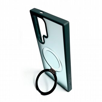 ����� S25 ������ - ����� ����� Velox MagRing ��� �� �� ���� ���� ����� ��� ���� Samsung Galaxy S25 Ultra