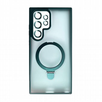 ����� S25 ������ - ����� ����� Velox MagRing ��� �� �� ���� ���� ����� ��� ���� Samsung Galaxy S25 Ultra