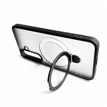 ����� S25 ���� - ����� ����� Velox MagRing ��� �� �� ���� ���� ����� ��� ���� Samsung Galaxy S25 Plus