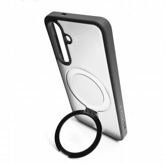 ����� ����� � Samsung Galaxy S25+ ��� �� Velox MagRing ��������� �� ���� ���� ����� ��� ����