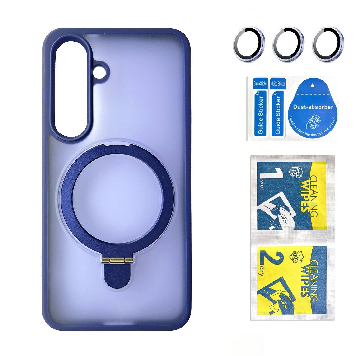 ����� Velox MagRing ������ S25 ���� ���� ���� �� – ��� �� ������