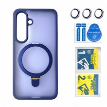����� ����� � Samsung Galaxy S25+ ��� �� Velox MagRing ��������� �� ���� ���� ����� ��� ����