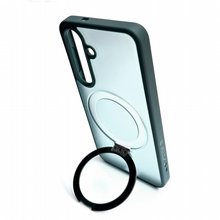 ����� S25 ���� - ����� ����� Velox MagRing ��� �� �� ���� ���� ����� ��� ���� Samsung Galaxy S25 Plus