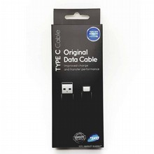 ��� ������ ���� USB TypeC 100cm barcode 7296011718536