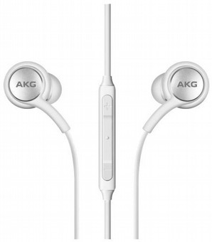 ������� AKG ������� �� ������ ����� Samsung �� ������ ���� ��� ���