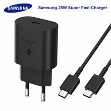 ���� ���� ������ ����� Samsung 25W ����� Type C ���� 