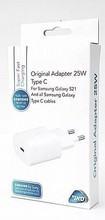 ��� ����� ���� ������ ����� Samsung 25W ����� Type C ���