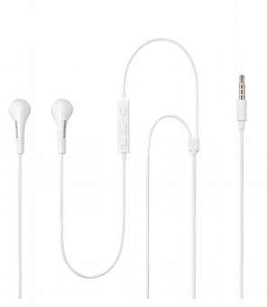 ������� ������� ������ ������� ����� AUX ���� 3.5 ��� ��� Samsung earphones �� �������� ������