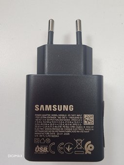 ���� ��� ����� Samsung 45W �� ��� Type-C 5A ����� 1 ��� | ����� ���� | ����