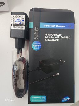 ���� ��� ����� Samsung 45W �� ��� Type-C 5A ����� 1 ��� | ����� ���� | ����