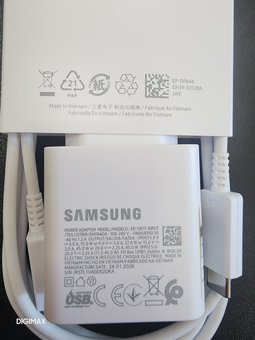 ���� ��� ����� Samsung 45W �� ��� Type-C 5A ����� 1.8 ��� | ����� ���� | ���