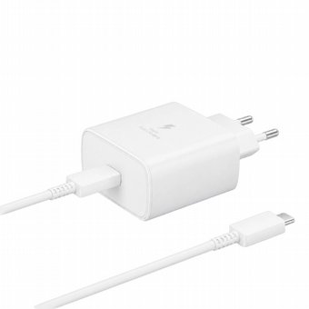 ���� ��� ����� Samsung 45W �� ��� Type-C 5A ����� 1.8 ��� | ����� ���� | ���