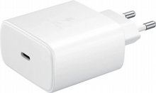 ��� ���� ���� 45W ����� Samsung Type C ������ Super Fast Charger 45W ���